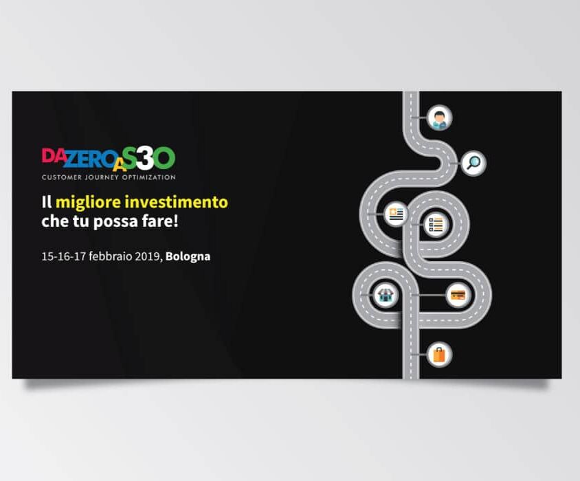 Campagne advertising Da Zero A Seo 3 di Studio Samo – Facebook Ads